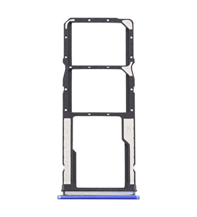 Xiaomi Uyumlu Poco C31 Sim Kart Tepsisi MZB0A0MIN, 211033MI