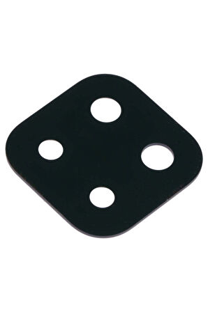 Xiaomi Uyumlu Poco C31 Kamera Lensi Cam MZB0A0MIN, 211033MI, 22031116AI