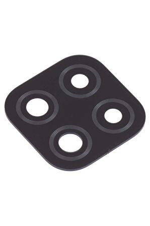 Xiaomi Uyumlu Poco C31 Kamera Lensi Cam MZB0A0MIN, 211033MI, 22031116AI