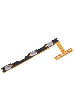 Xiaomi Uyumlu Poco C55 On Off Yan Ses Power Film Flex 22127PC95I