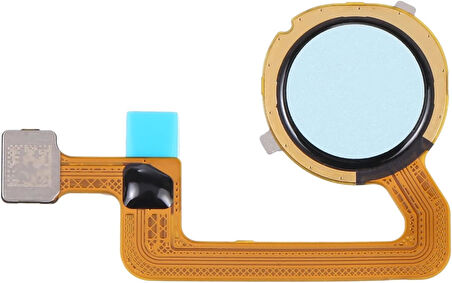 Xiaomi Poco C55 Parmak İzi Sensörü Esnek Kablo MDYH HWDZ YYJKK