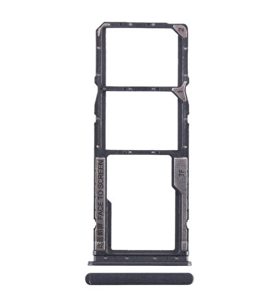 Xiaomi Uyumlu Poco C55 Sim Kart Tepsisi 22127PC95I