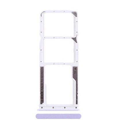 Xiaomi Uyumlu Poco C55 Sim Kart Tepsisi 22127PC95I