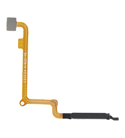 Xiaomi Uyumlu Poco C65 Parmak İzi Okuyucu Flex 2310FPCA4G