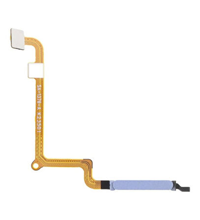 Xiaomi Uyumlu Poco C65 Parmak İzi Okuyucu Flex 2310FPCA4G