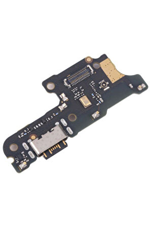 Xiaomi Uyumlu Poco C65 Şarj Soketli Mikrofon Bordu 2310FPCA4G, 2310FPCA4I