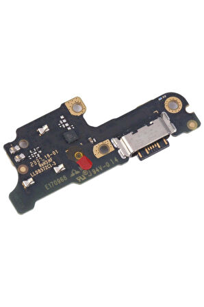 Xiaomi Uyumlu Poco C65 Şarj Soketli Mikrofon Bordu 2310FPCA4G, 2310FPCA4I