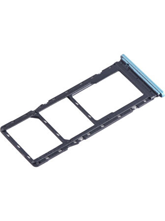 Tecno Uyumlu Spark 8t Sim Kart Tepsisi KG6P