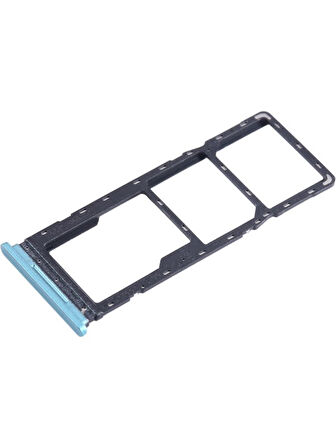 Tecno Uyumlu Spark 8t Sim Kart Tepsisi KG6P
