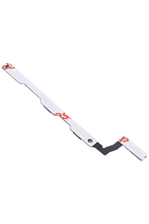 Tecno Spark 9 Uyumlu On Off Yan Ses Power Film Flex KG5p