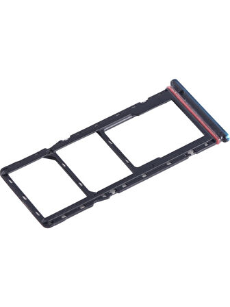 Tecno Uyumlu Spark 9  Sim Kart Tepsisi Kh7, KH7N