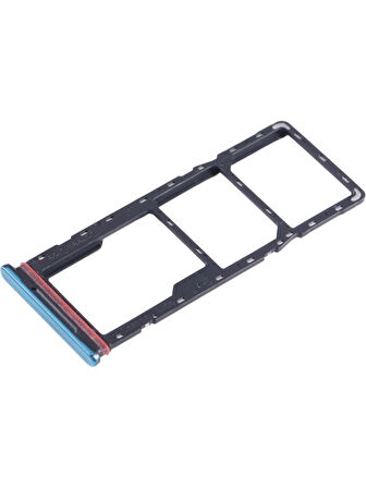 Tecno Uyumlu Spark 9  Sim Kart Tepsisi Kh7, KH7N