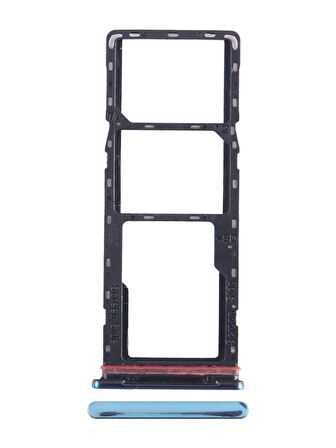 Tecno Uyumlu Spark 9  Sim Kart Tepsisi Kh7, KH7N