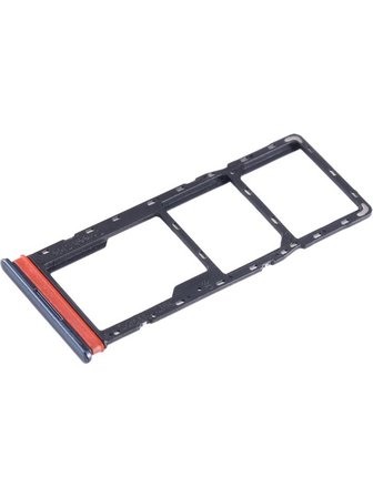 Tecno Uyumlu Spark 9 Pro Sim Kart Tepsisi Kh7, KH7N