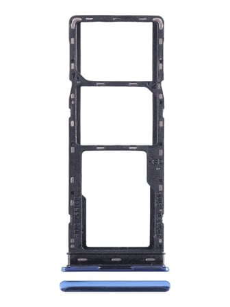 Tecno Uyumlu Spark 9 Pro Sim Kart Tepsisi Kh7, KH7N