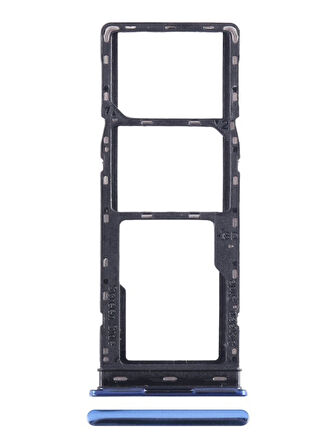 Tecno Uyumlu Spark 9t Sim Kart Tepsisi Kh6