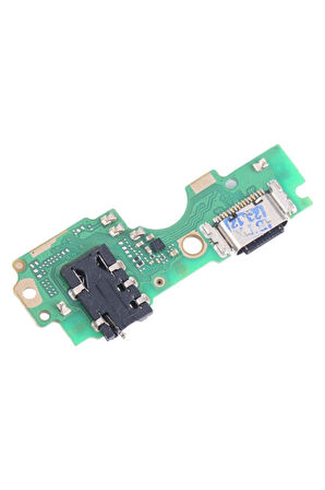 Tecno Uyumlu Spark 9T Şarj Soketli Mikrofon Bordu KH6