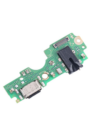 Tecno Uyumlu Spark 9T Şarj Soketli Mikrofon Bordu KH6