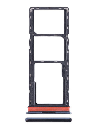 Tecno Uyumlu Spark 10 4g Sim Kart Tepsisi KI5Q