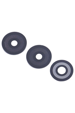 Tecno Uyumlu Spark 10 4G Kamera Lensi Cam KI5q