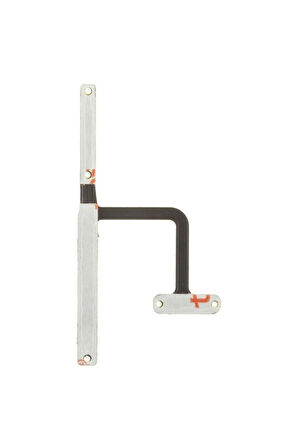 Tecno Uyumlu Spark 20C On Off Yan Ses Power Film Flex BG7n, BG7