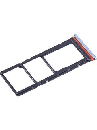 Tecno Uyumlu Spark Go 2024 Sim Kart Tepsisi Bg6
