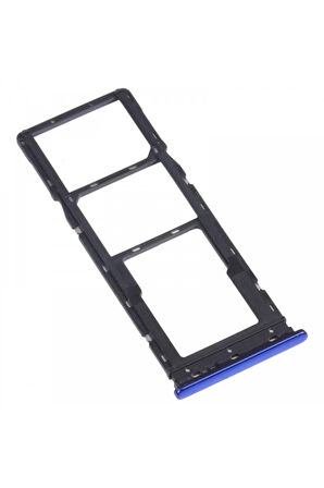 Tecno Camon 12 Air Sim Tepsisi