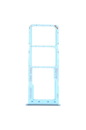Tecno Camon 12 Air Sim Tepsisi