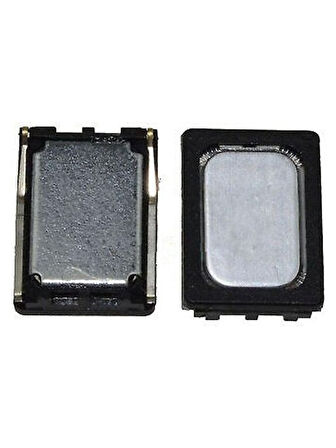 Tecno Camon 12 Air Zil Sesi Hoparlörü Buzzer Orijinal