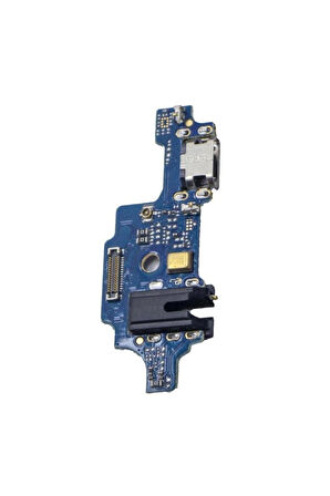 Camon 12 Air Uyumlu Usb Şarj Soketi Mikrofon