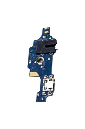 Camon 12 Air Uyumlu Usb Şarj Soketi Mikrofon