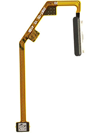 Tecno Uyumlu Camon 19 Parmak Izi Okuyucu Flex CI6N