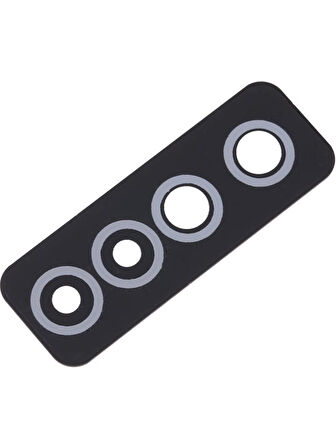 Tecno Uyumlu Camon 17 Pro Kamera Lensi Cam Cg8, CG8H