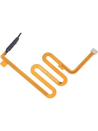 Tecno Uyumlu Camon 17 Pro Parmak Izi Okuyucu Flex Cg8, CG8H