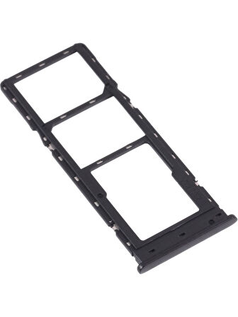 Tecno Uyumlu Camon 18 Sim Kart Tepsisi Ch6, CH6N