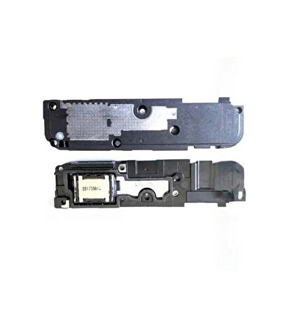 Tecno Uyumlu Camon 18 Premier Buzzer Hoparlör CH9, CH9n