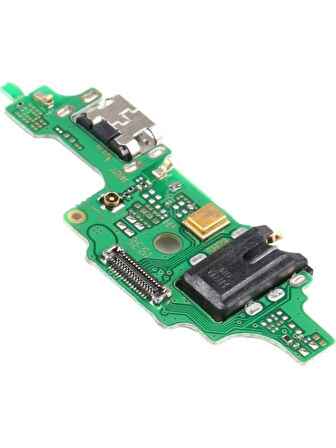 Tecno Camon 19 Ile Uyumlu Şarj Soketi C16N