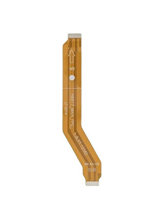 Tecno Uyumlu Camon 19 Ara Film Flex CI6N