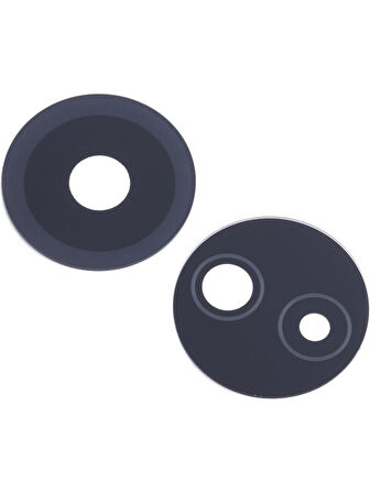 Tecno Uyumlu Camon 19 Pro Kamera Lensi Cam Cı8, CI8N