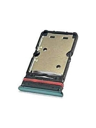 Tecno Uyumlu Camon 19 Neo Sim Kart Tepsisi CH6I