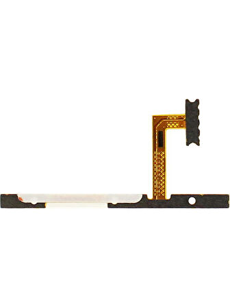 Tecno Uyumlu Pova 3 On Off Yan Ses Power Film Flex LF7N