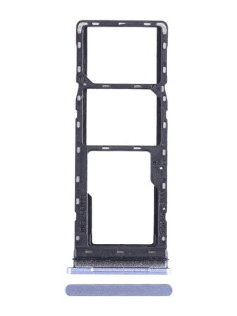 Tecno Uyumlu Pova 4 Sim Kart Tepsisi LG7N