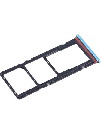 Tecno Uyumlu Pova Neo Sim Kart Tepsisi Le6