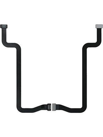 Xiaomi Mi Note 10 Uyumlu Ara Film Flex M1910F4G