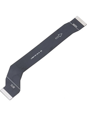 Xiaomi Redmi Note 11 Pro 5g Uyumlu Anakart Main Ara Film Flex 21091116I 2201116SG