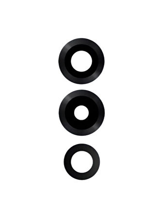 Xiaomi Redmi Note 12 4G Uyumlu Kamera Lensi Cam 23021RAAEG 23021RAA2Y 23027RAD4I 23028RA60L