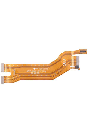 Xiaomi Uyumlu Redmi Note 13 4G Ara Film Flex 23129RAA4G, 23124RA7EO
