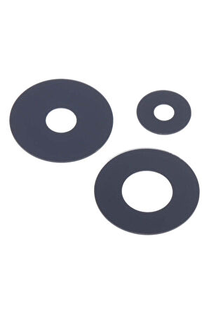 Xiaomi Uyumlu Redmi Note 13 Pro 5g Kamera Lensi Cam 2312dra50c, 2312crad3c, 2312dra50g, 2312dra50ı