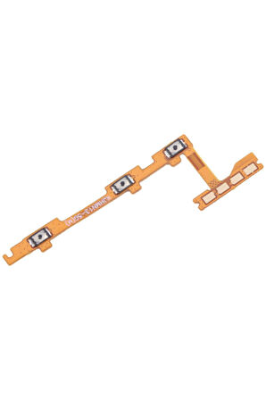 Xiaomi Uyumlu Redmi Note 13 5G On Off Yan Ses Power Film Flex 2312DRAABG, 2312DRAABI