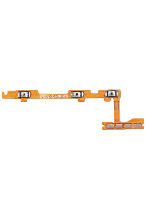 Xiaomi Uyumlu Redmi Note 13 5G On Off Yan Ses Power Film Flex 2312DRAABG, 2312DRAABI